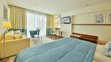 Maritim Hotel Paradise Blue Albena