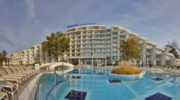 Maritim Hotel Paradise Blue Albena