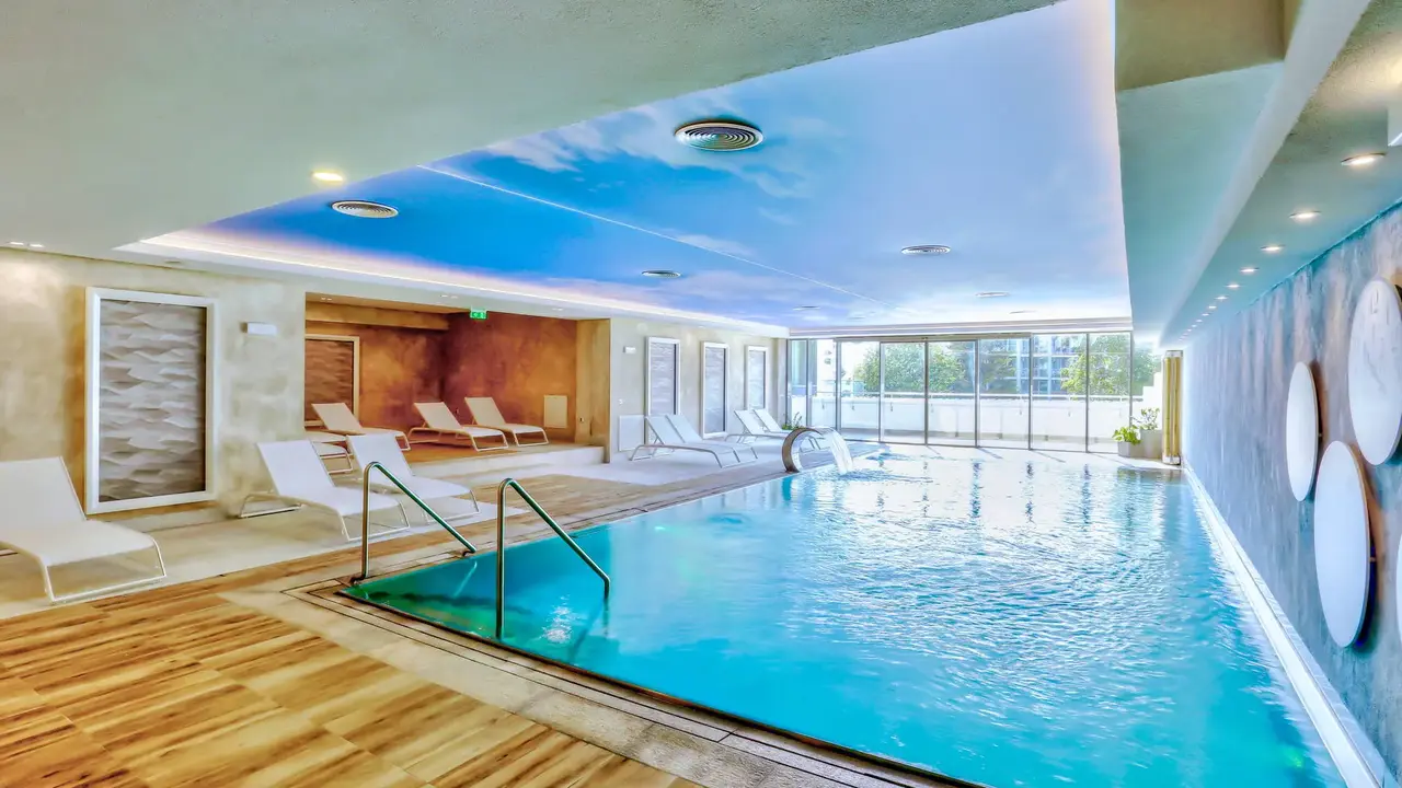 Maritim Hotel Paradise Blue Albena