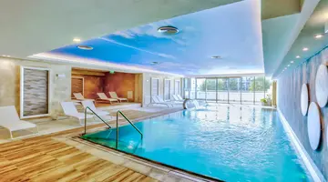 Maritim Hotel Paradise Blue Albena