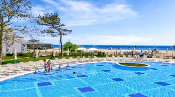 Maritim Hotel Paradise Blue Albena