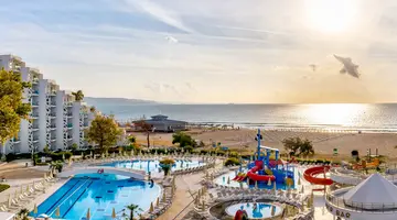 Maritim Hotel Paradise Blue Albena