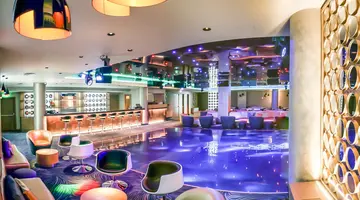 Maritim Hotel Paradise Blue Albena