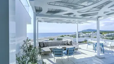 Maritim Hotel Paradise Blue Albena