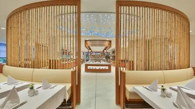 Maritim Hotel Paradise Blue Albena