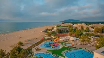 Maritim Hotel Paradise Blue Albena
