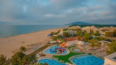 Maritim Hotel Paradise Blue Albena