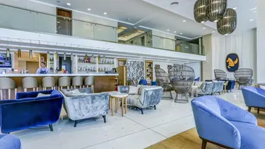Maritim Hotel Paradise Blue Albena