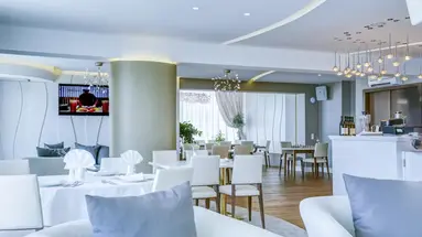 Maritim Hotel Paradise Blue Albena