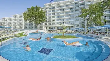 Maritim Hotel Paradise Blue Albena