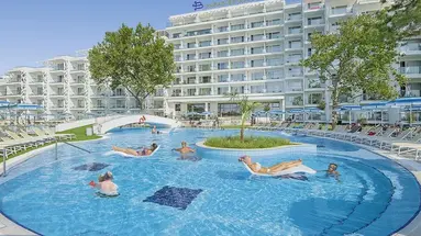 Maritim Hotel Paradise Blue Albena