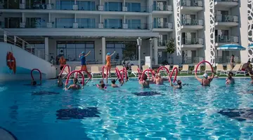 Maritim Hotel Paradise Blue Albena