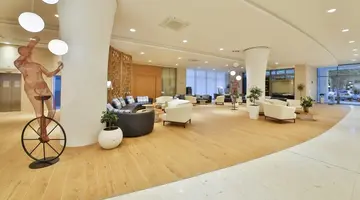Maritim Hotel Paradise Blue Albena