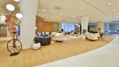 Maritim Hotel Paradise Blue Albena