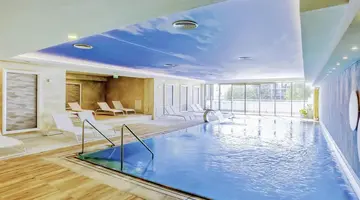 Maritim Hotel Paradise Blue Albena