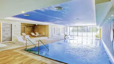 Maritim Hotel Paradise Blue Albena