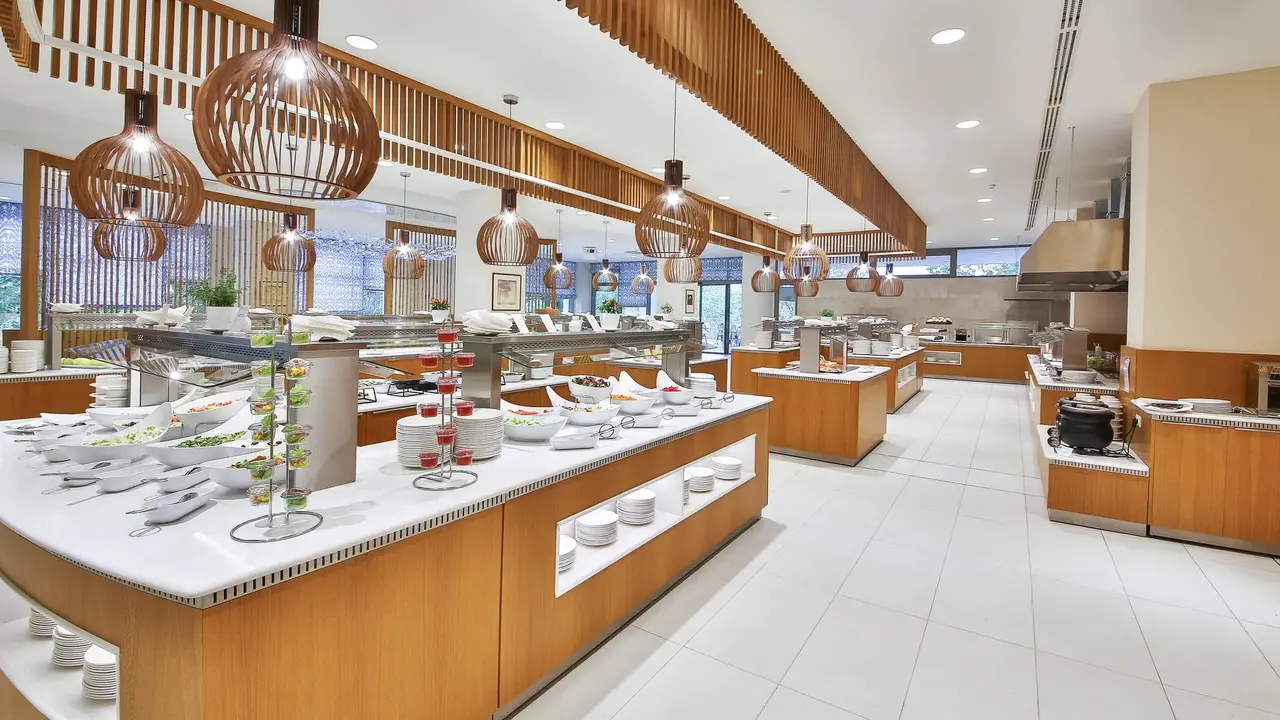 Maritim Hotel Paradise Blue Albena