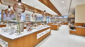 Maritim Hotel Paradise Blue Albena