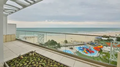 Maritim Hotel Paradise Blue Albena
