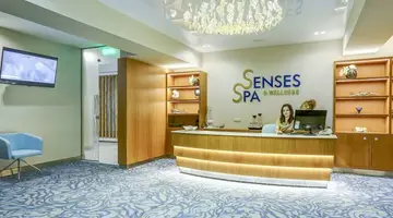 Maritim Hotel Paradise Blue Albena
