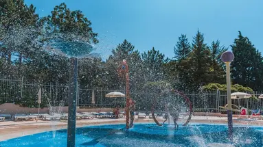 Maritim Hotel Paradise Blue Albena