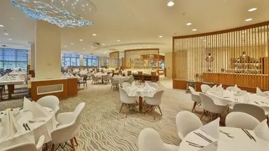 Maritim Hotel Paradise Blue Albena