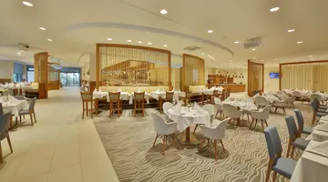 Maritim Hotel Paradise Blue Albena