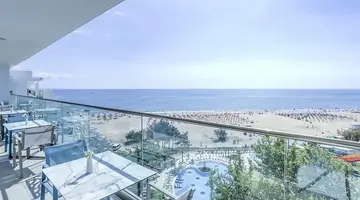 Maritim Hotel Paradise Blue Albena