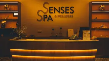 Maritim Hotel Paradise Blue Albena