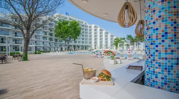 Maritim Hotel Paradise Blue Albena