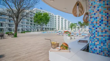 Maritim Hotel Paradise Blue Albena