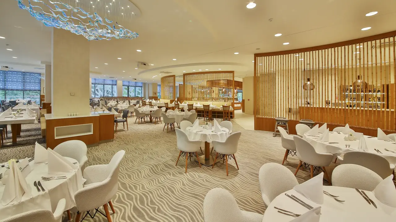 Maritim Hotel Paradise Blue Albena