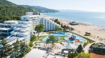 Maritim Hotel Paradise Blue Albena