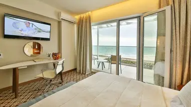 Maritim Hotel Paradise Blue Albena
