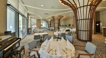 Maritim Hotel Paradise Blue Albena