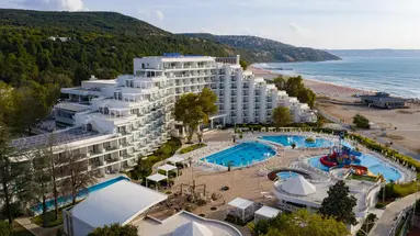 Maritim Hotel Paradise Blue Albena