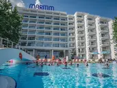 Maritim Hotel Paradise Blue Albena