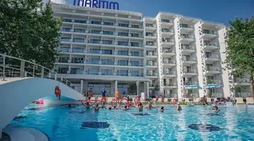 Maritim Hotel Paradise Blue Albena