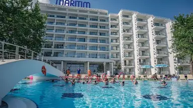 Maritim Hotel Paradise Blue Albena