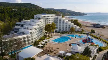 Maritim Hotel Paradise Blue Albena