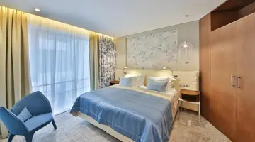 Maritim Hotel Paradise Blue Albena