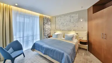 Maritim Hotel Paradise Blue Albena
