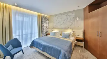Maritim Hotel Paradise Blue Albena