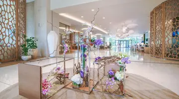 Maritim Hotel Paradise Blue Albena