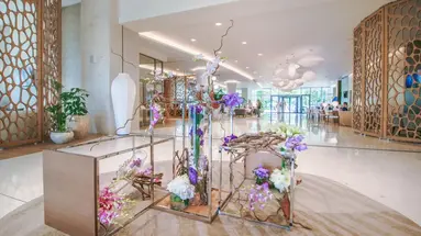 Maritim Hotel Paradise Blue Albena