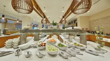 Maritim Hotel Paradise Blue Albena