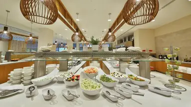 Maritim Hotel Paradise Blue Albena