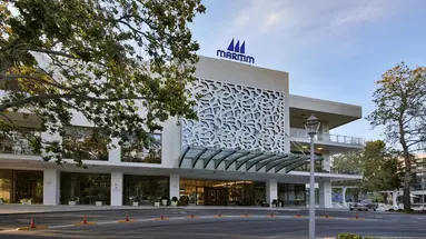 Maritim Hotel Paradise Blue Albena