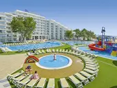 Maritim Hotel Paradise Blue Albena