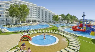 Maritim Hotel Paradise Blue Albena